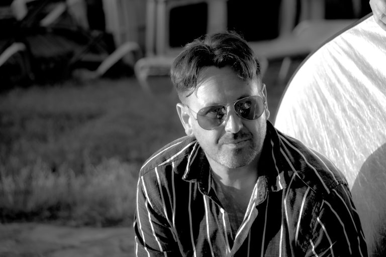 Say Thank You Making of