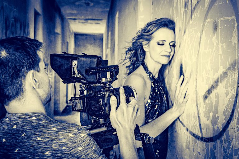 We Will Live Forever Making of
