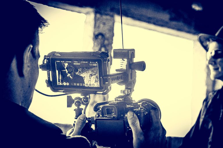 We Will Live Forever Making of