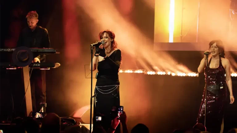 21.09.24 X-Perience Live Show Malchower Oldienacht