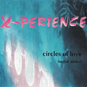 Open X-Perience release Circles of Love Limited