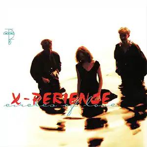 Open X-Perience release Circles of Love