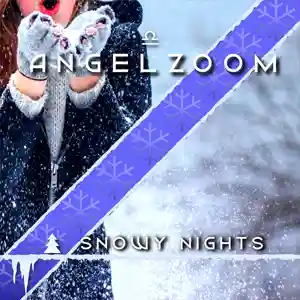Open Angelzoom release Snowy Nights