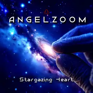 Open Angelzoom release Stargazing Heart