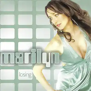 Open Marilyn Losing