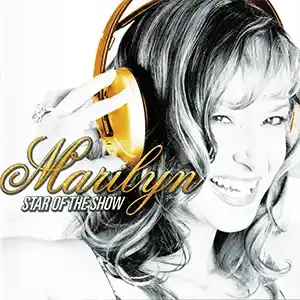 Open Marilyn Star of the Show