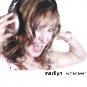 Open Marilyn Whenever
