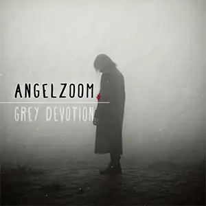 Open Angelzoom Grey Devotion album