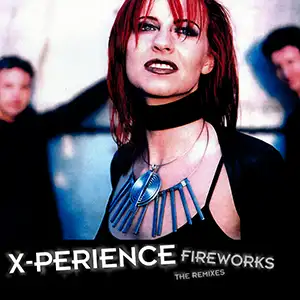 Open Fireworks Contest playlist