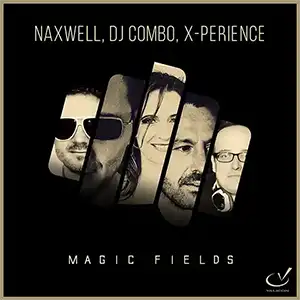 open x-perience NaxWell DJ Combo Magic Fields
