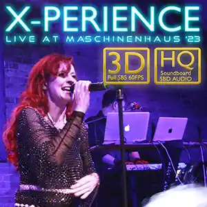 open x-perience berlin 23 live show