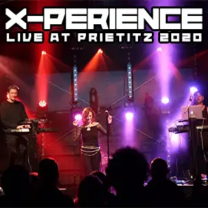 open x-perience prietitz 20 live show
