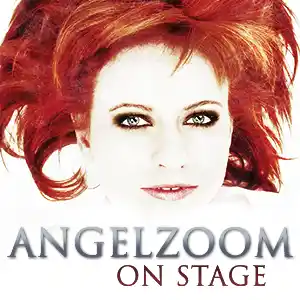 open angelzoom on stage playlist