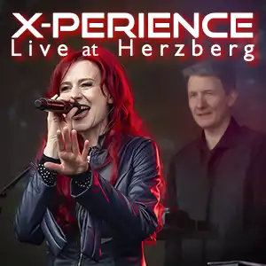 open x-perience herzberg 24 live show