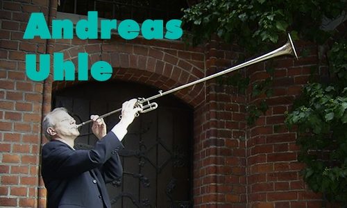 Andreas Uhle