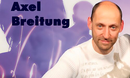 Axel Breitung Axel Breitung