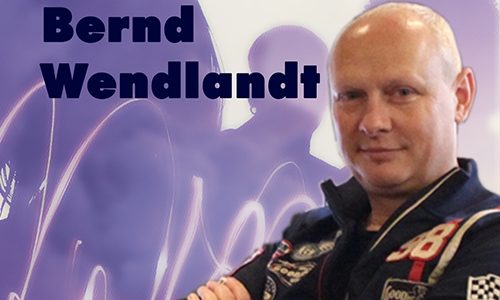 Bernd Wendlandt Bernd Wendlandt