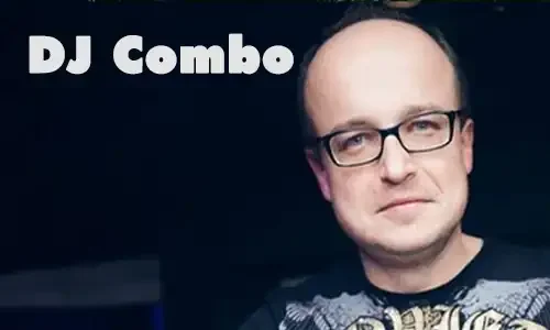 Open more info about DJ Combo