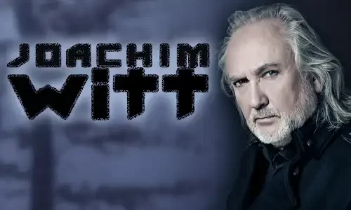 Open more info about Joachim Witt