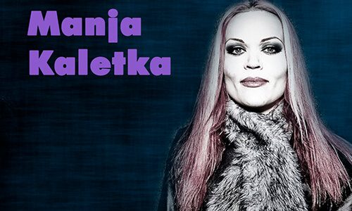 Open more info about Manja Kaletka
