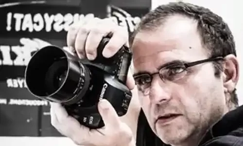 Open more info about Martin Becker