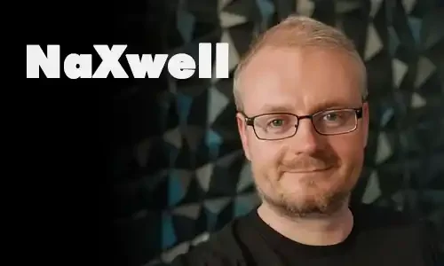 Open more info about NaXwell
